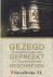 Graaf, Ir. J. van der - Gezegd gepreekt geschreven - Hervormd-Gereformeerd gedachtegoed
