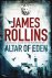 James Rollins - Altar of Eden