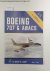 Boeing 707  AWACS in detail...