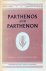 Parthenos and Parthenon: Gr...