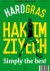 Hard Gras 118 -Hakim Ziyech...