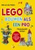 Lego bouwen als een pro