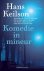 Hans Keilson & H. Sanders & Frank Schuitemaker - Komedie in mineur