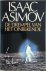 Isaac Asimov 15884 - De drempel van het onbekende