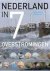 Nederland in 7 overstroming...