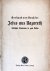 Keussler, Gerhard von: - [Libretto] Jesus von Nazareth. Biblisches Oratorium in zwei Teilen