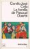 Camilo JosÉ Cela Conde - La familia de Pascual Duarte  The Family of Pascual Duarte