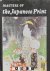 Masters of the Japanese Print