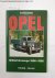 Opel : Militärfahrzeuge 190...