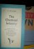 The chemical industry