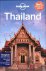 Lonely Planet Thailand