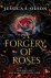 Olson - A Forgery of Roses