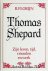 Florijn, B - Thomas Shepard   -   (Zijn leven, tijd, vrienden en werk.)