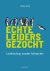 Lydia Bos - Echte leiders gezocht