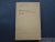 Sillis, Frans. - Bibliogragie van Dr. Jozef Goossenaerts 1882-1963.