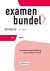 Examenbundel vwo 2015/2016;...