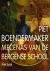 Piet Boendermaker  mecenas ...