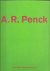 A.R. Penck - 'resurrection'...