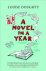 A Novel in a Year
