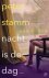 Stamm, Peter - Nacht is de dag
