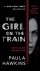 The Girl on the Train (Movi...