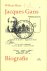 Jacques Gans. Biografie.