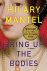 Hilary Mantel - Bring Up the Bodies