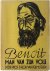 Benoit, man van zijn volk