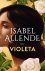Isabel Allende, Rikkie Degenaar - Violeta