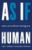 Nigel Shadbolt; Roger Hampson - As If Human