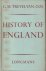 TREVELYAN, O.M., G.M - History of England