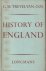 History of England