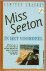Hampton Charles - Miss seeton in het voordeel