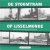 Bas van der Heiden - De Stoomtram op IJsselmonde (deel 3)