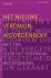 Ton den Boon - Het nieuwe verdwijnwoordenboek - duizend en enige woorden die in de vergetelheid zijn geraakt. Met tips voor het verdwijnwoordenspel