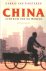 Pinxteren, Garrie van - China. Centrum van de wereld.