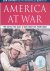 Rather, Dan  The Reporters of CBS News - America at War + DVD