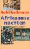 Afrikaanse nachten - K. Gal...