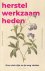 Herstelwerkzaamheden. Over ...