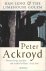 Ackroyd, Peter - Dan Leno and the Limehouse Golem