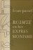 Passel, Fr. van. - Het tijdschrift Ruimte (1920-1921) als brandpunt van het humanitair expressionisme.