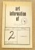 Art information of Terry Fo...