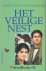 Vogelaar - van Mourik, Geesje - Het veilige nest