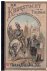 Gabrio - De krijgstocht van een tielenaar of de belegering van 's Hertogenbosch  - Rode rug/Linnen rug/oud boek -