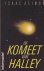 Asimov, Isaac - Komeet van Halley