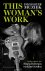 Sinead Gleeson Kim Gordon - This woman's work