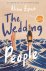 Alison Espach - The Wedding People