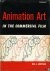 LEVITAN, Eli L. - Animation Art in the Commercial Film