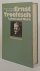 TROELTSCH, E., DRESCHER, H.G. - Ernst Troeltsch. Leben und Werk. Mit 12 Abbildungen.