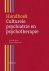 Handboek culturele psychiat...